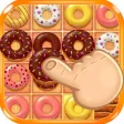 Donut Pop - Match 3 Game Donut Pop - Match 3 Game