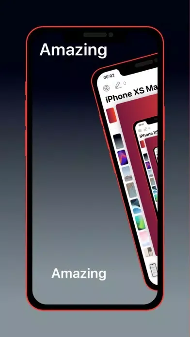 Screenshot Phone Case 4 Store স্ক্রিনশট
