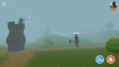 Archer Tower Defense Battle Ekran Görüntüleri