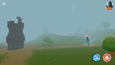 Archer Tower Defense Battle Ekran Görüntüleri
