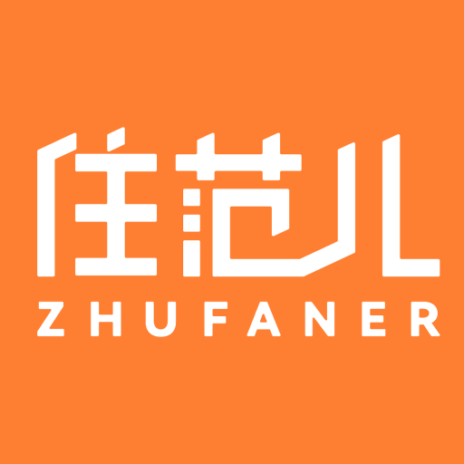 住范儿的图标