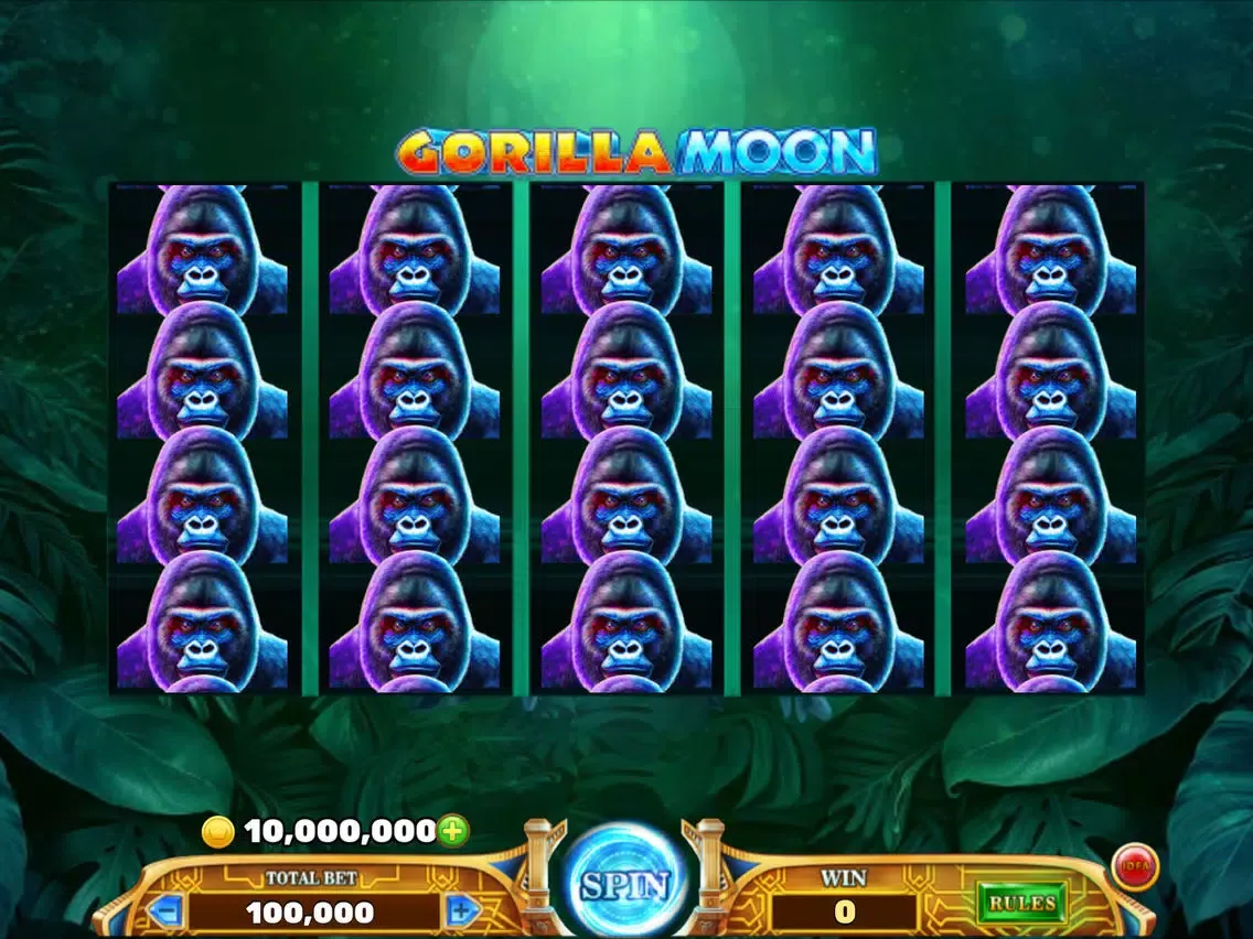 Zrzuty ekranu Slots① iPad 