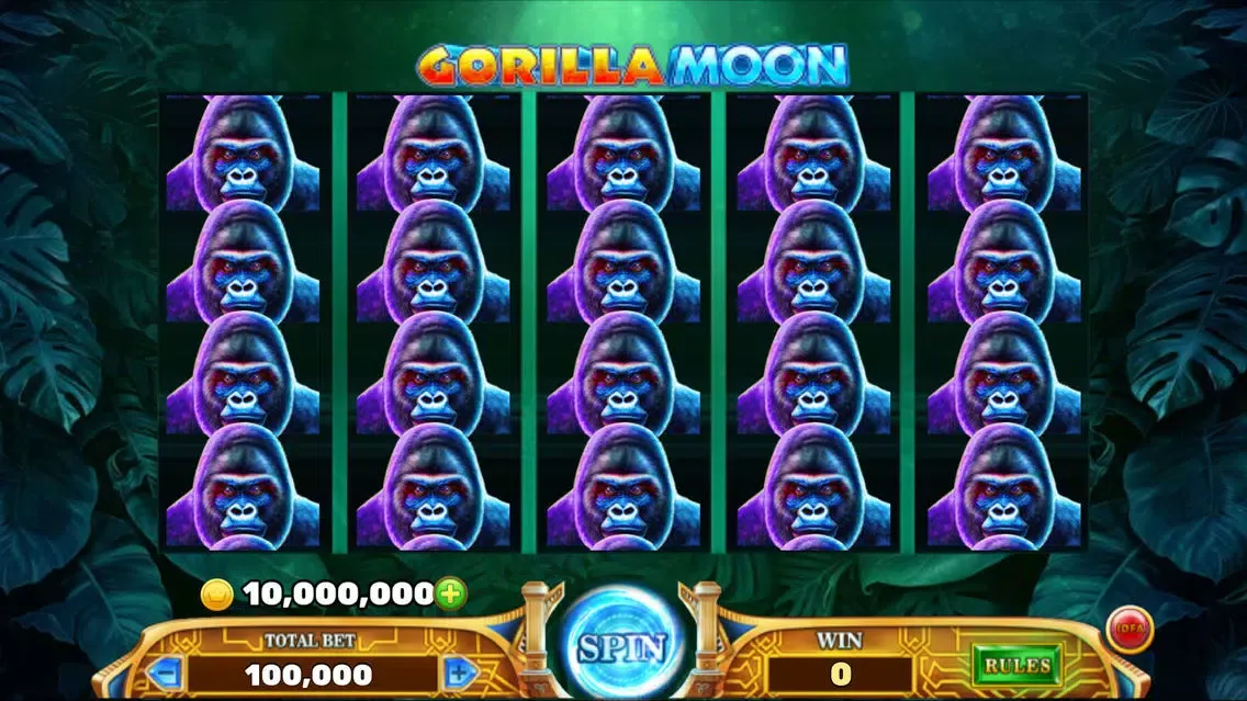 Zrzuty ekranu Slots①
