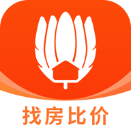 诸葛找房的圖標