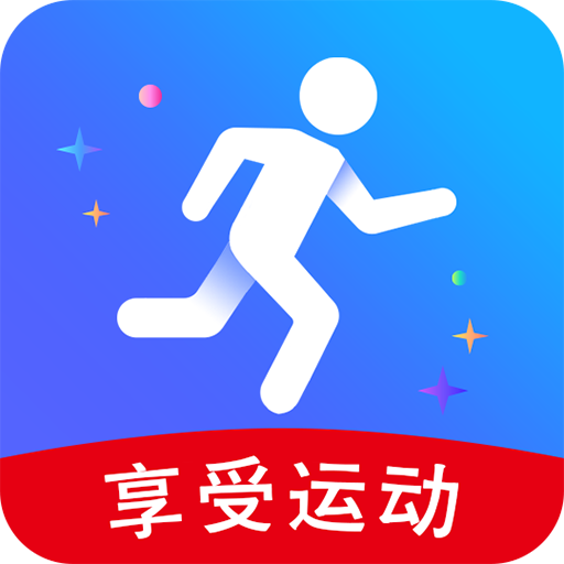 走路计步器ikona