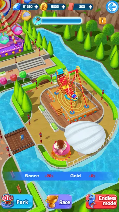 Flip Flap Run Screenshots