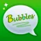 Fancy Message-Pimp Text with Emoji Keyboard, New Color Bubble and Textart FREE