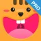 My Pet Can Talk Pro - Make your dog, cat or other pets talking like talking tom, ginger, angela or ben