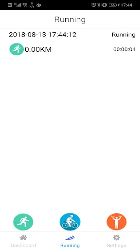 Screenshot di Mecare