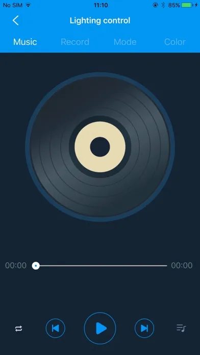 Screenshot di Car Light