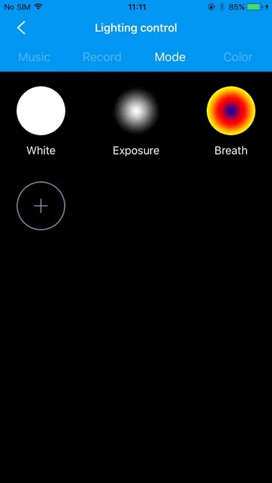Screenshot di Car Light