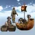 Pirate treasure hunting