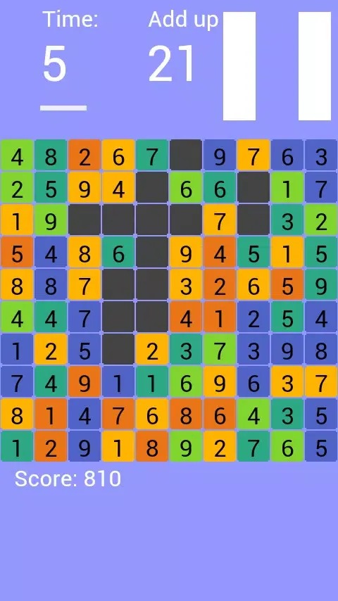 Plus And Plus應用截圖