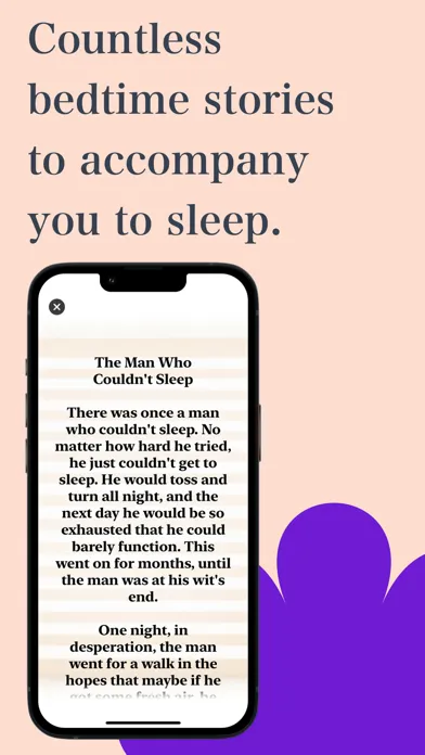 تصاویر Bedtime Story Writer
