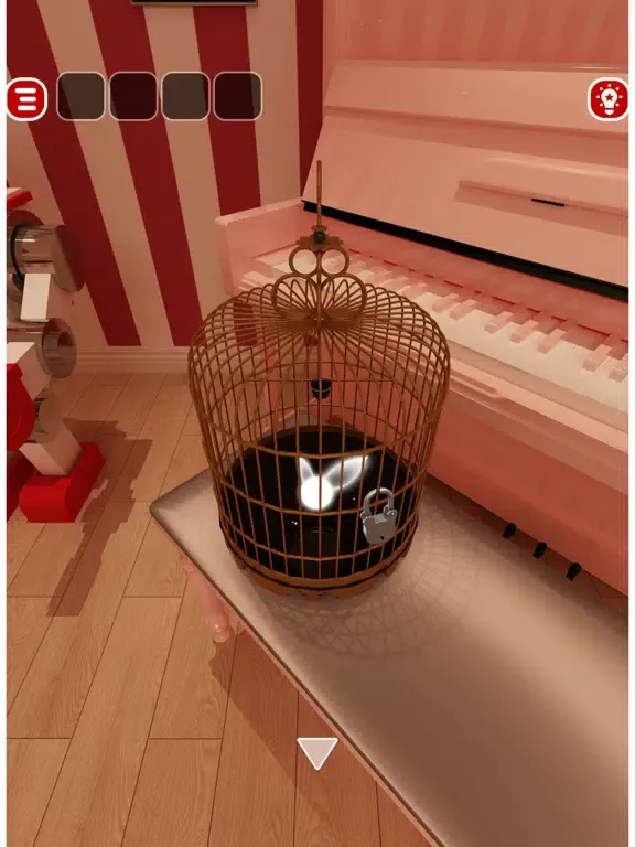 تصاویر Escape room：Sleepy Santa iPad 