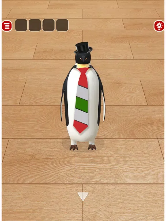 تصاویر Escape room：Sleepy Santa iPad 
