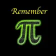 Remember 3.1415 Remember 3.1415