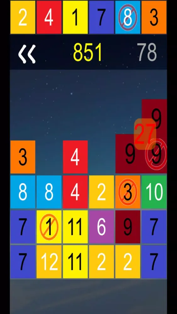 Screenshot di Clear123
