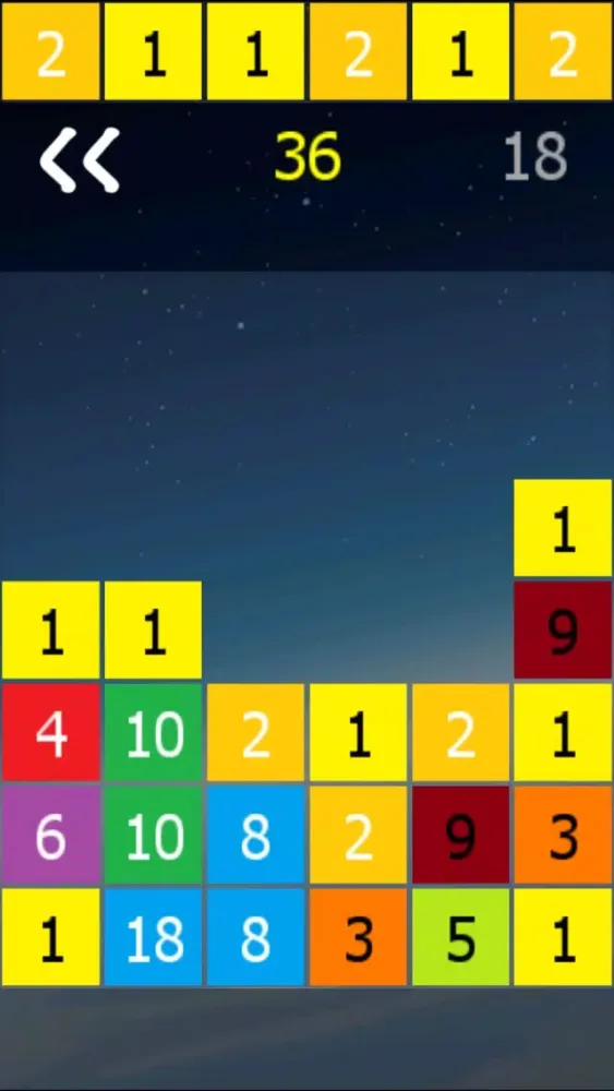 Crazy123 سکرین شاٹس