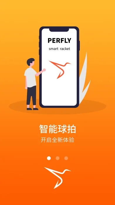 Capturas de pantalla de Smart Racket