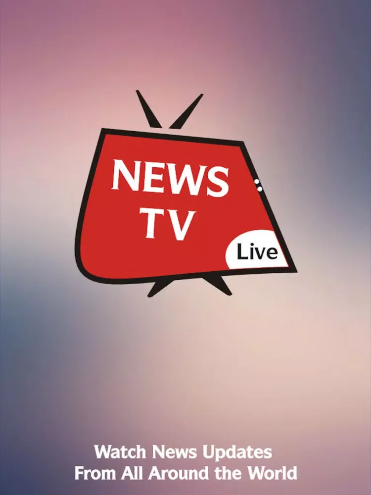 Capturas de pantalla de News Tv iPad 