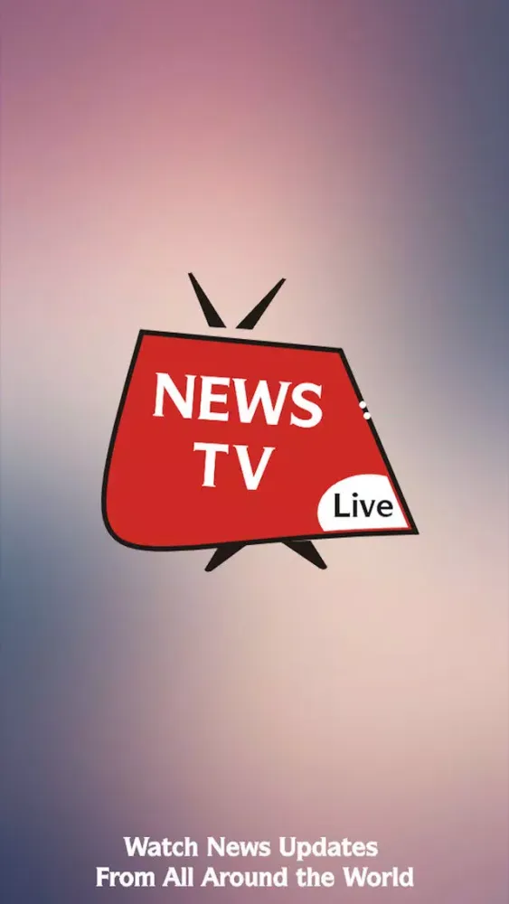 Capturas de pantalla de News Tv