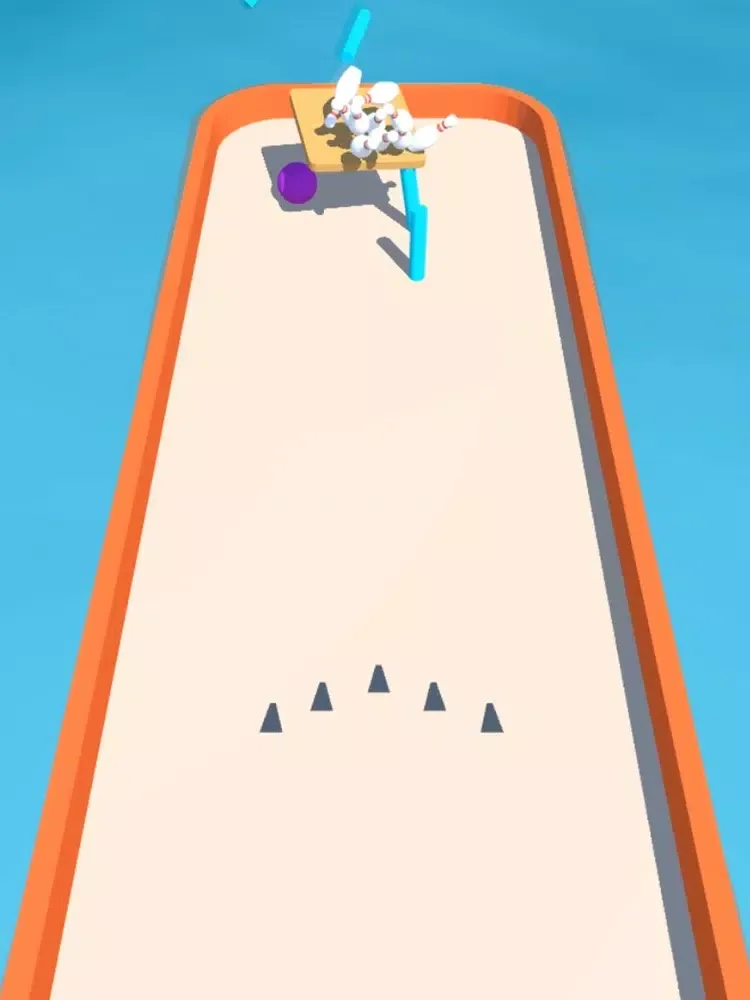 Скриншоты Crazy Strike iPad 