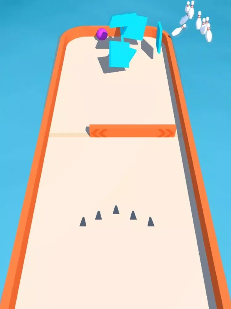 Скриншоты Crazy Strike iPad 
