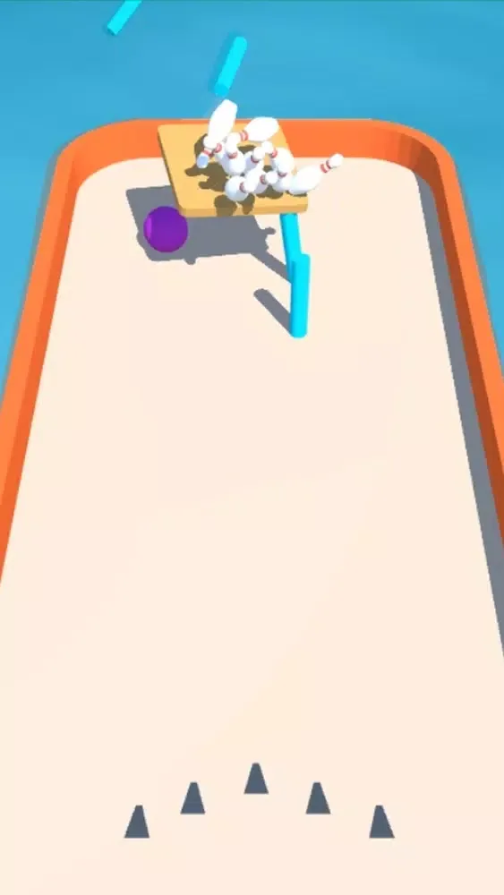 Скриншоты Crazy Strike