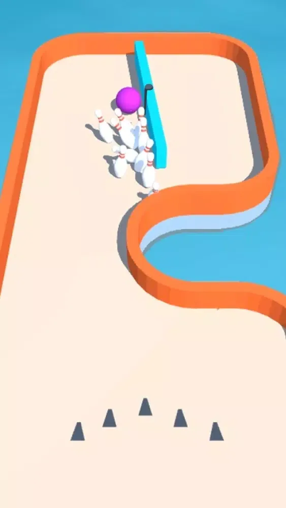 Скриншоты Crazy Strike