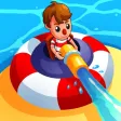 Bumper Splash Bumper Splash