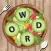 Word Salad : Connect Letters