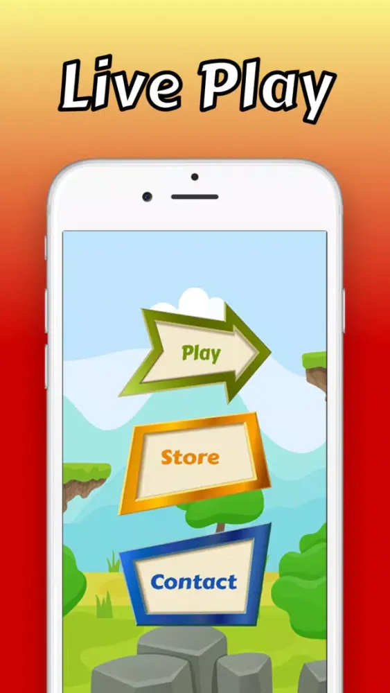 Zrzuty ekranu bitlife¡ - Stickman Run