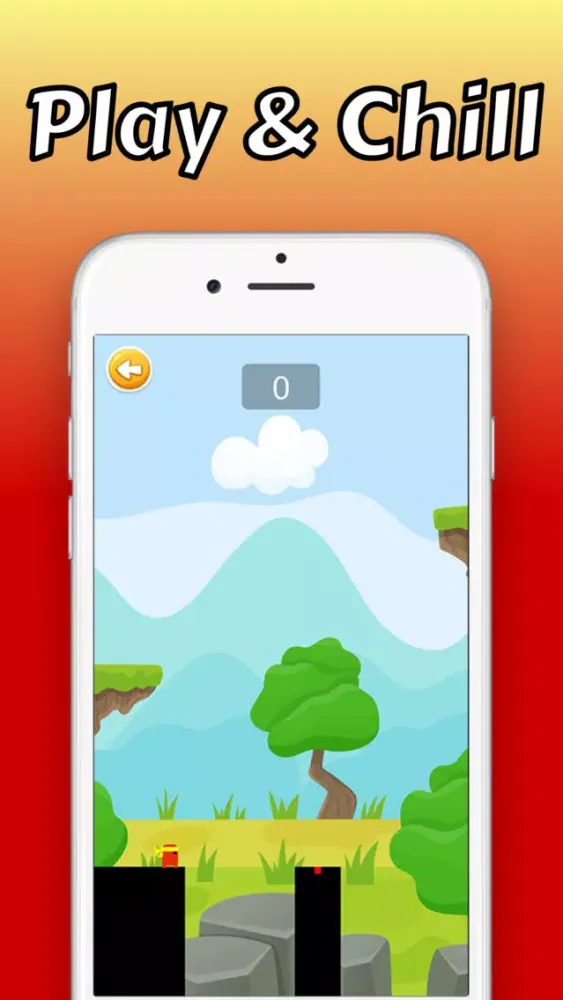Zrzuty ekranu bitlife¡ - Stickman Run