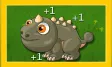 Dino Clicker
