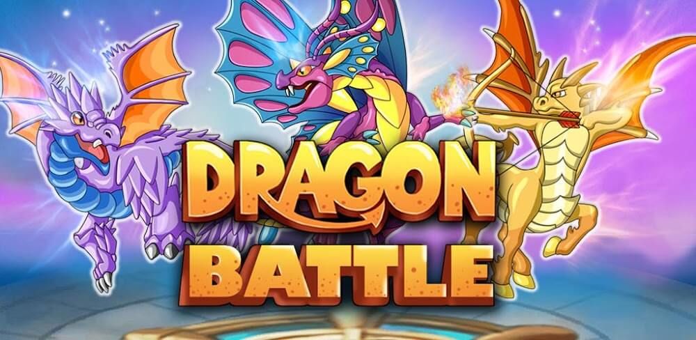 Dragon Battle