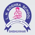 L.H. Boghra