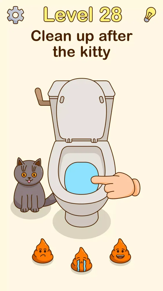 Brain Check Screenshots