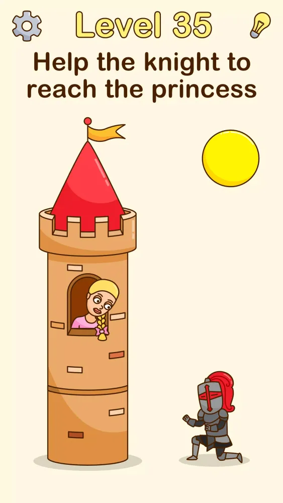 Brain Check Screenshots