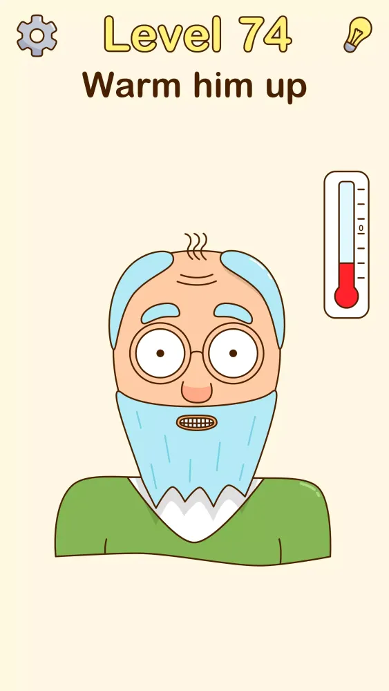 Brain Check Screenshots