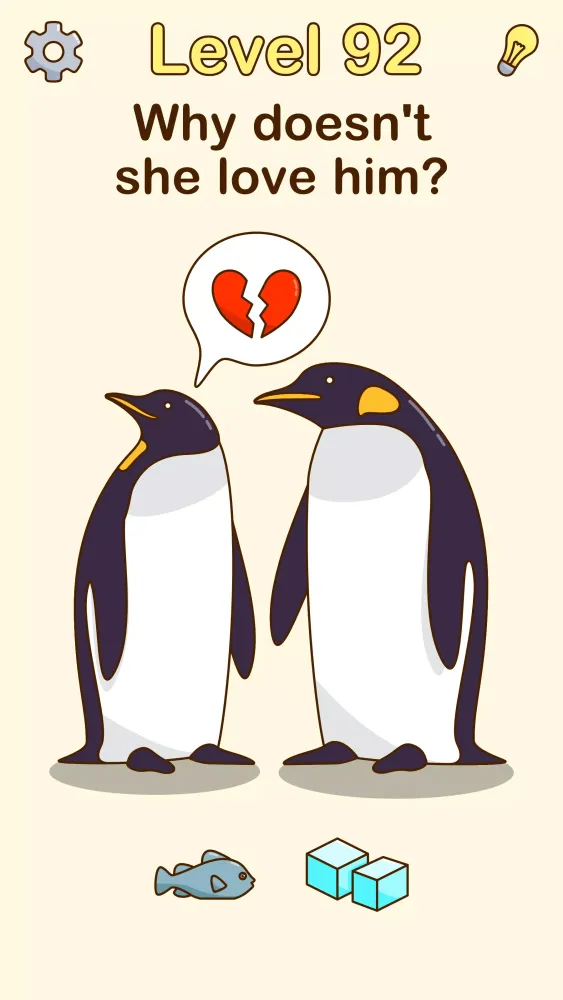 Brain Check Screenshots