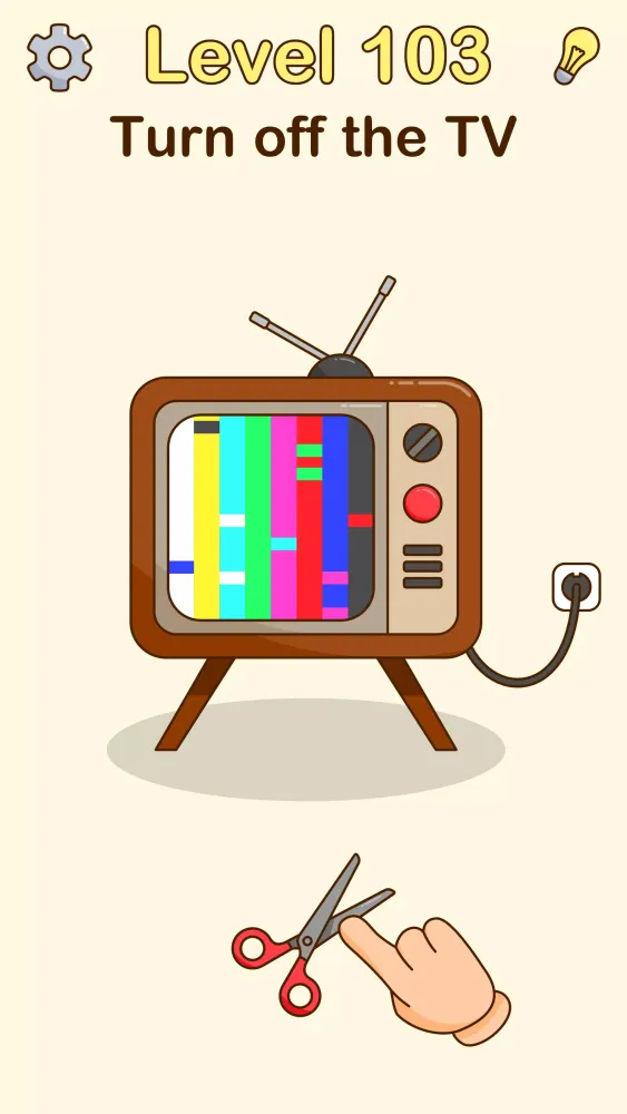 Brain Check Screenshots