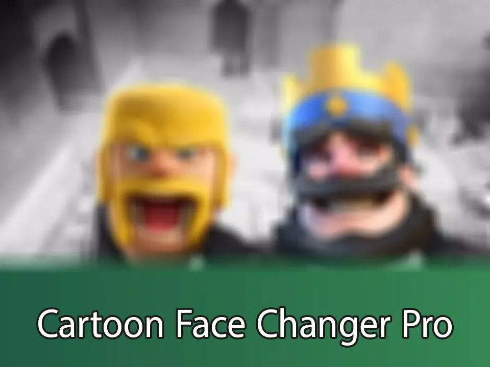 Скриншоты Cartoon Face Changer Pro-Anime