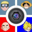 Cartoon Face Changer Pro-Anime