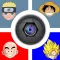 Cartoon Face Changer Pro-Anime