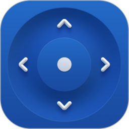 空调万能遥控器 icon