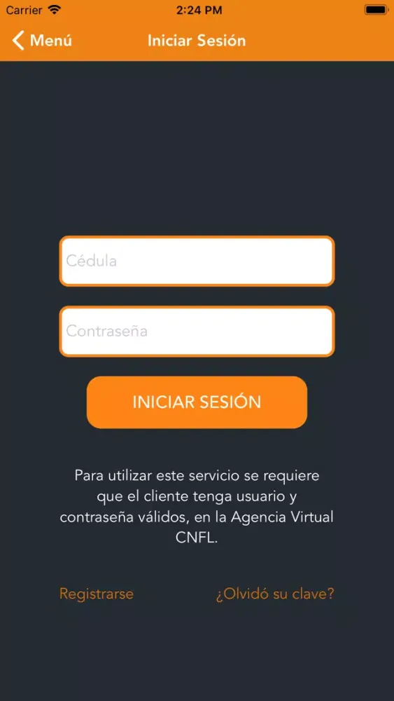 CNFL Screenshots
