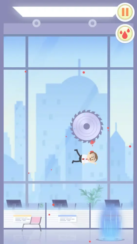 Rescue Boss : Cut Rope Screenshots