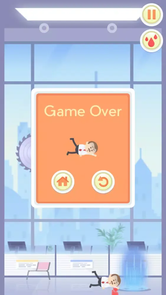 Rescue Boss : Cut Rope Screenshots
