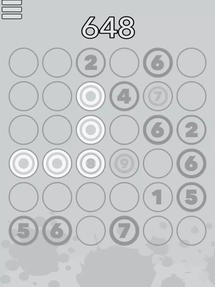 Скриншоты Keep - puzzle game iPad 